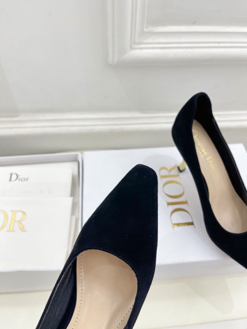 Christian Dior Heeled Shoes